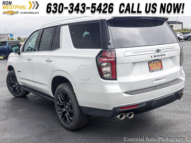 2024 Chevrolet Tahoe Vehicle Photo in AURORA, IL 60503-9326