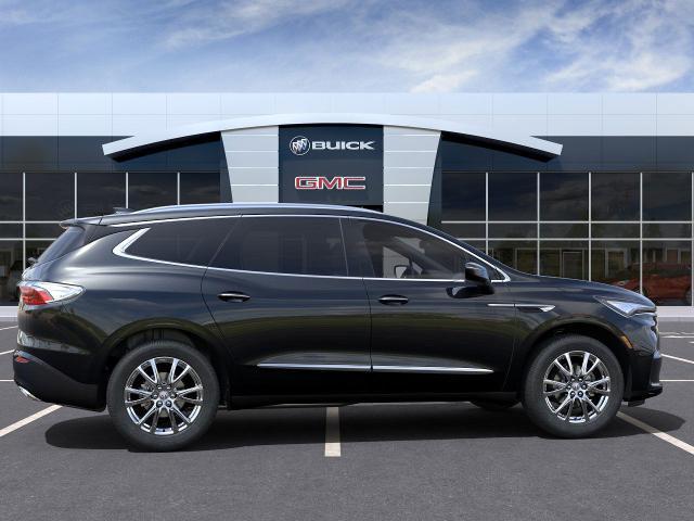 2024 Buick Enclave Vehicle Photo in LONE TREE, CO 80124-2750