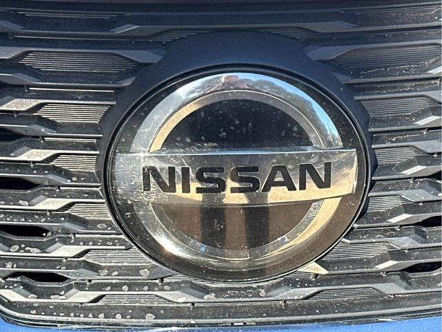 2020 Nissan Rogue Vehicle Photo in DUNN, NC 28334-8900