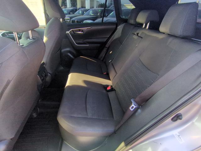 2022 Toyota RAV4 Vehicle Photo in ANAHEIM, CA 92806-5612