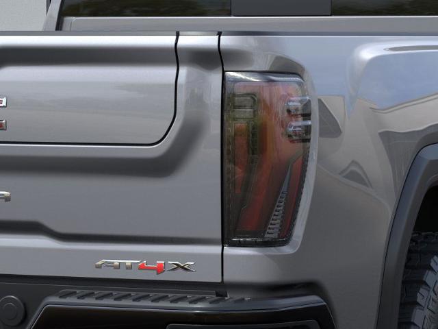 2025 GMC Sierra 2500 HD Vehicle Photo in PASADENA, CA 91107-3803