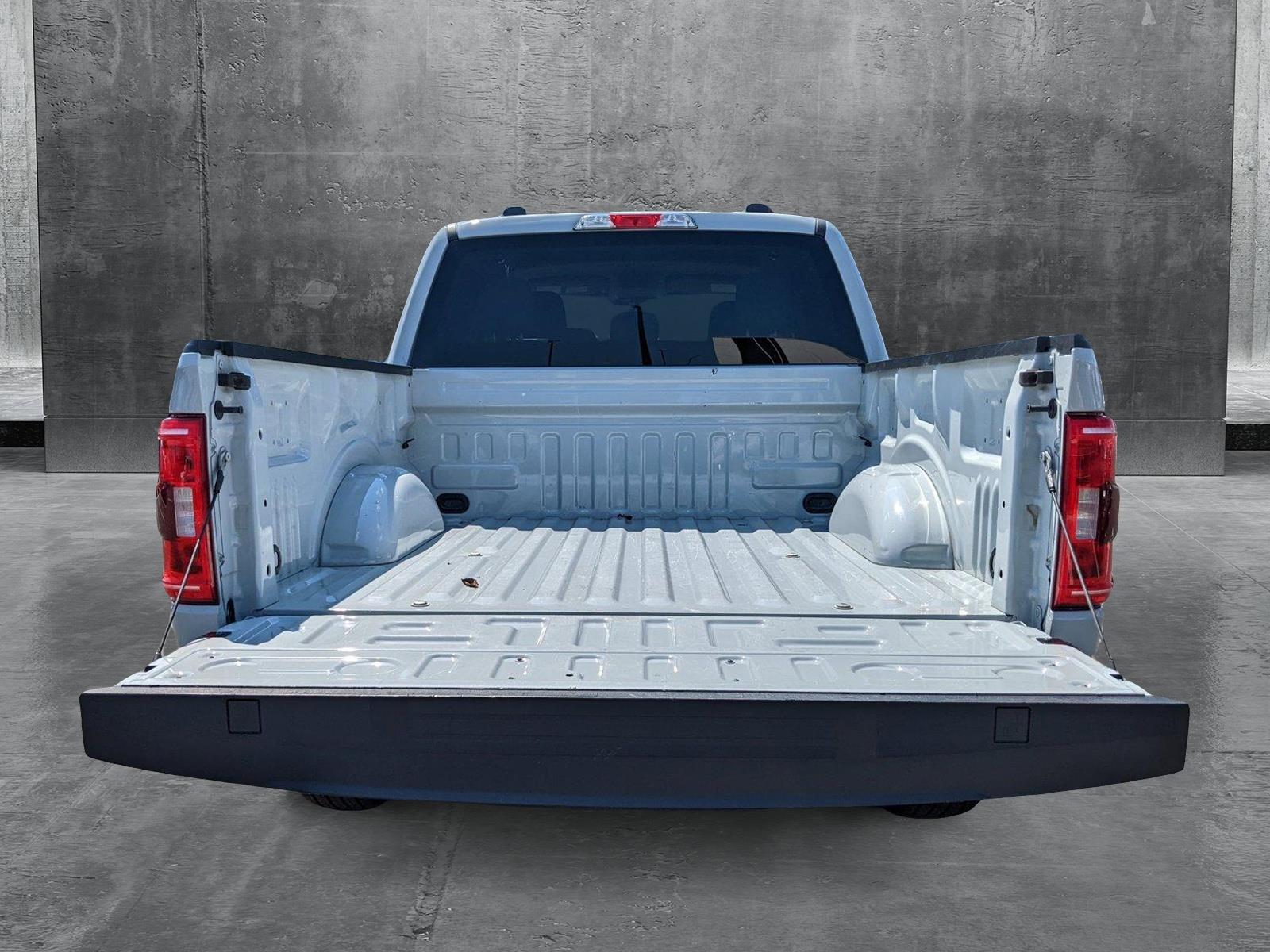 2023 Ford F-150 Vehicle Photo in Bradenton, FL 34207