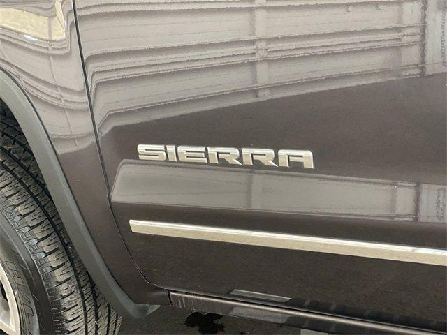 2016 GMC Sierra 1500 Vehicle Photo in PORTLAND, OR 97225-3518