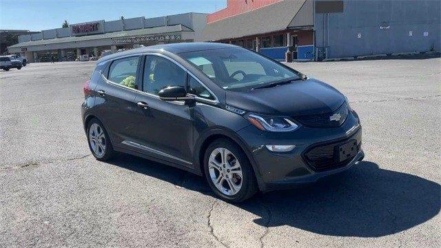 2021 Chevrolet Bolt EV Vehicle Photo in BEND, OR 97701-5133