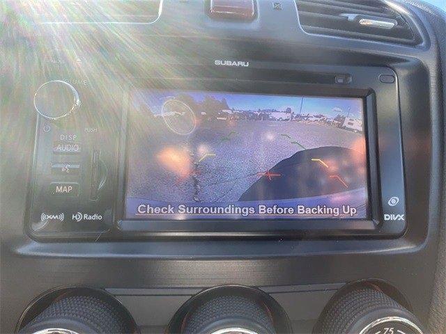 2013 Subaru Impreza Wagon Vehicle Photo in BEND, OR 97701-5133