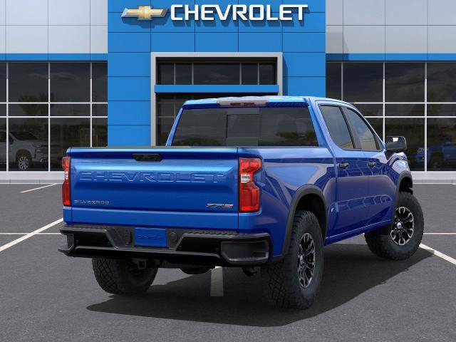 2025 Chevrolet Silverado 1500 Vehicle Photo in ANCHORAGE, AK 99515-2026