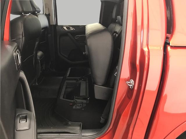 2019 Ford Ranger Vehicle Photo in GREEN BAY, WI 54303-3330