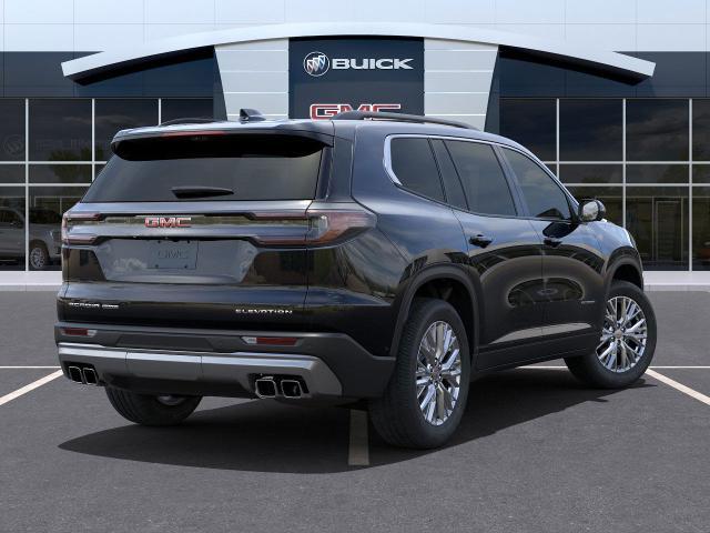 2024 GMC Acadia Vehicle Photo in GREEN BAY, WI 54303-3330