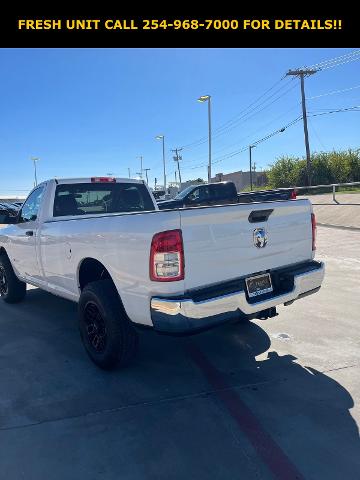 2019 Ram 3500 Vehicle Photo in STEPHENVILLE, TX 76401-3713