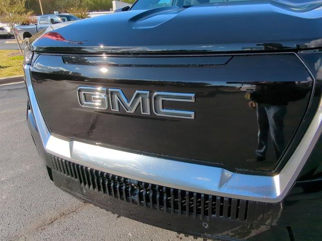 2025 GMC Sierra EV Vehicle Photo in ALBERTVILLE, AL 35950-0246