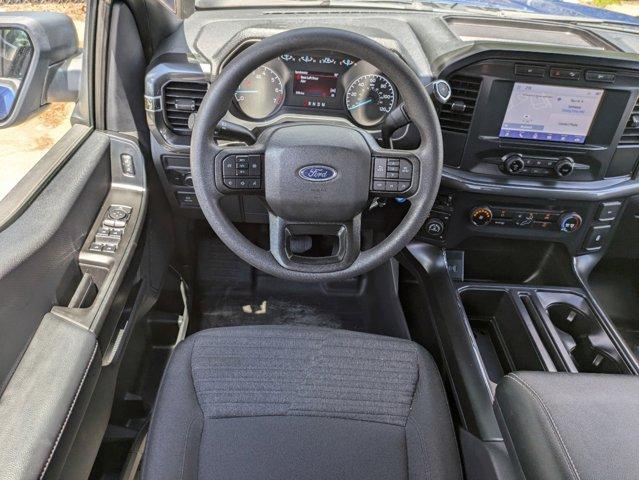 2022 Ford F-150 Vehicle Photo in BRUNSWICK, GA 31525-1881