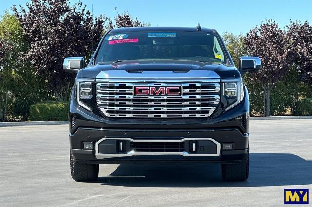 2022 GMC Sierra 1500 Vehicle Photo in Salinas, CA 93907