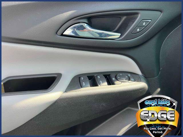 2021 Chevrolet Equinox Vehicle Photo in FREEPORT, NY 11520-3923