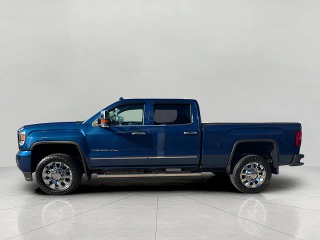 2016 GMC Sierra 2500HD Vehicle Photo in MANITOWOC, WI 54220-5838