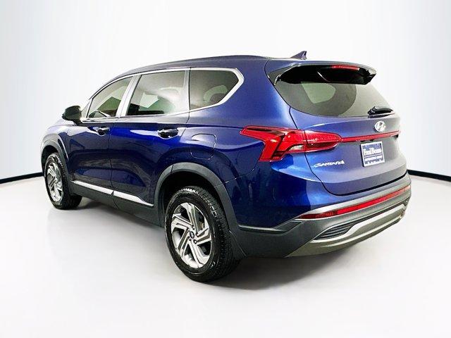 2022 Hyundai SANTA FE Vehicle Photo in Flemington, NJ 08822