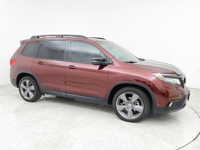 2019 Honda Passport Vehicle Photo in Grapevine, TX 76051