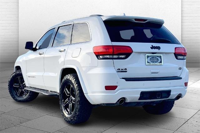 2014 Jeep Grand Cherokee Vehicle Photo in Kansas City, MO 64114