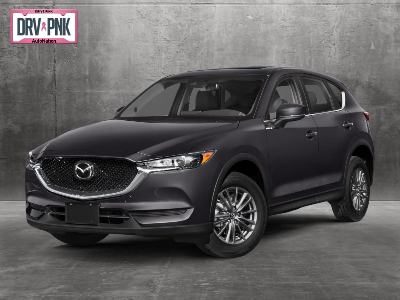 2019 Mazda CX-5 Vehicle Photo in Winter Park, FL 32792