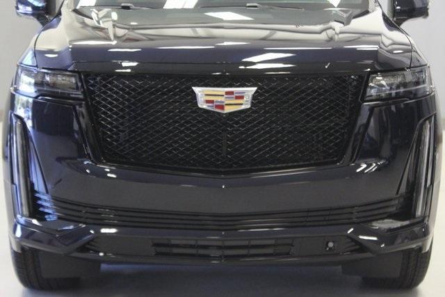 2023 Cadillac Escalade Vehicle Photo in White Plains, NY 10601