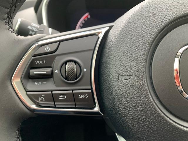 2024 Acura MDX Vehicle Photo in Tulsa, OK 74145