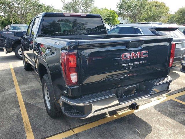 2024 GMC Sierra 1500 Vehicle Photo in SUNRISE, FL 33323-3202