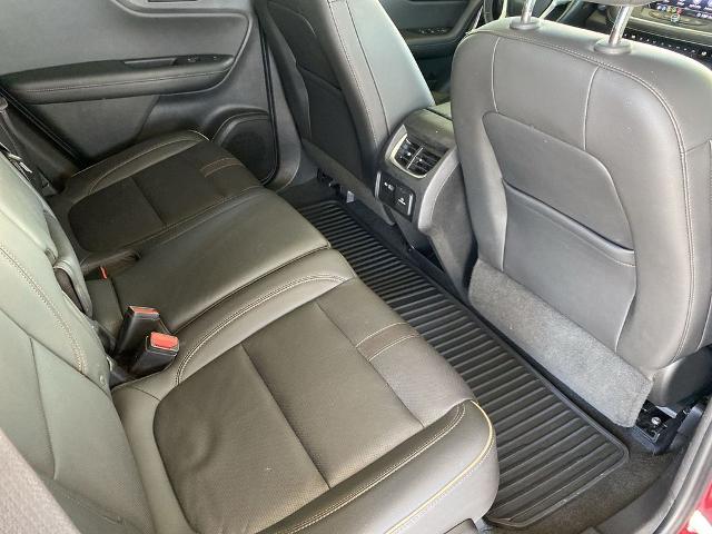 2020 Chevrolet Blazer Vehicle Photo in TURLOCK, CA 95380-4918