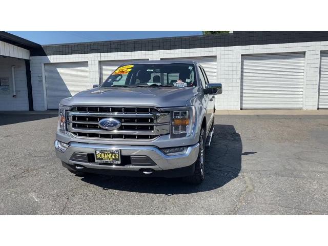 2021 Ford F-150 Vehicle Photo in TURLOCK, CA 95380-4918