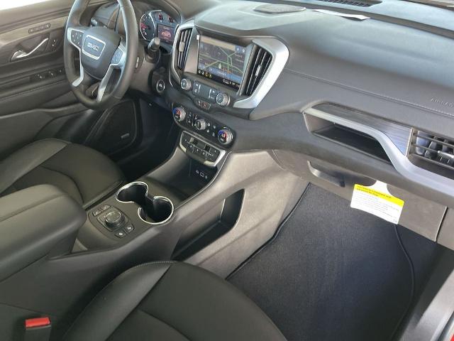 2024 GMC Terrain Vehicle Photo in TURLOCK, CA 95380-4918