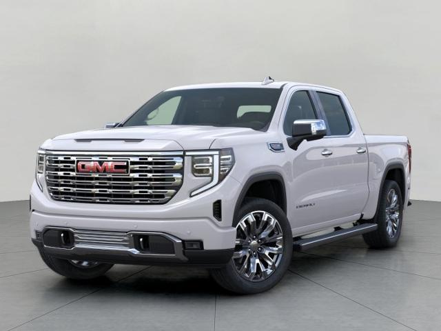 2024 GMC Sierra 1500 Vehicle Photo in GREEN BAY, WI 54303-3330