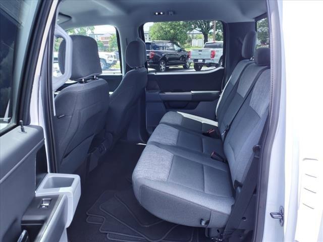 2021 Ford F-150 Vehicle Photo in Plainfield, IL 60586