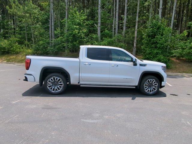 2024 GMC Sierra 1500 Vehicle Photo in ALBERTVILLE, AL 35950-0246