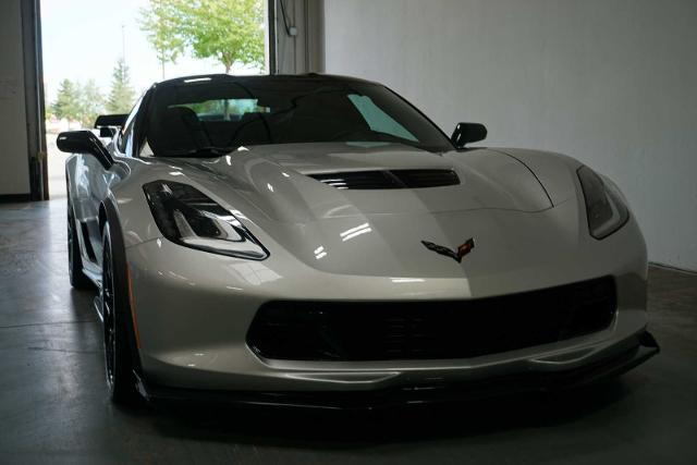 2016 Chevrolet Corvette Vehicle Photo in ANCHORAGE, AK 99515-2026