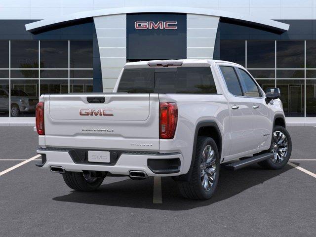 2024 GMC Sierra 1500 Vehicle Photo in WEST FRANKFORT, IL 62896-4173