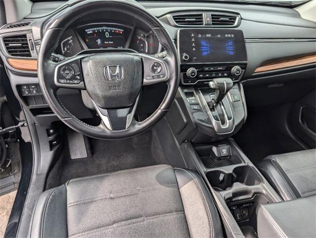 2018 Honda CR-V Vehicle Photo in AURORA, CO 80012-4011