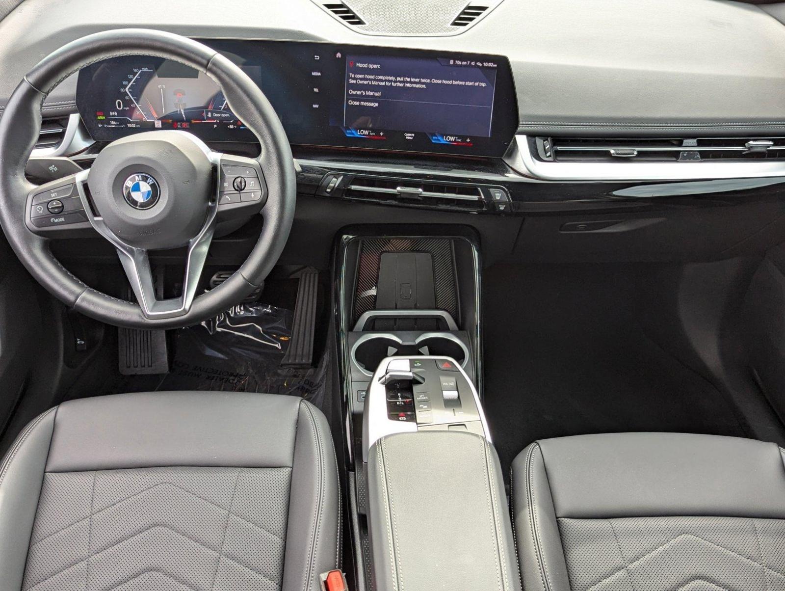 2023 BMW X1 xDrive28i Vehicle Photo in Delray Beach, FL 33444