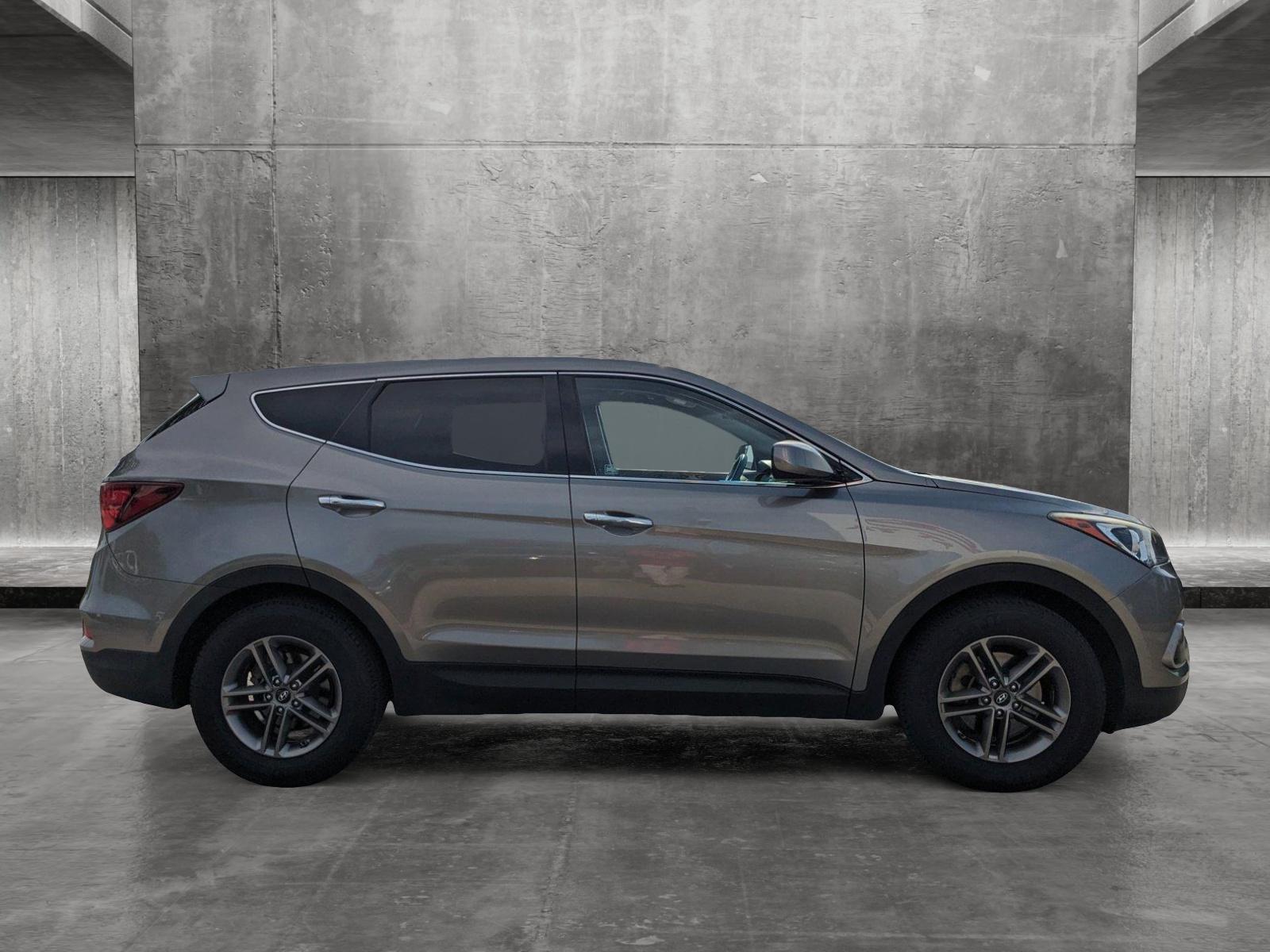 2018 Hyundai Santa Fe Sport Vehicle Photo in Winter Park, FL 32792