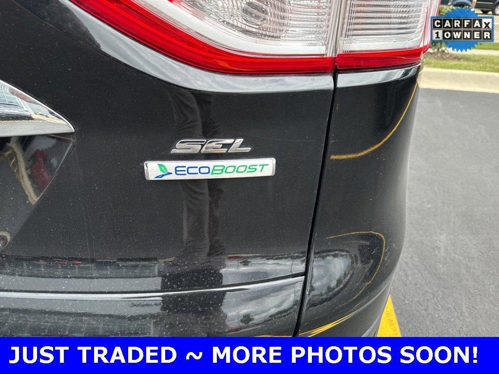 2013 Ford Escape Vehicle Photo in Saint Charles, IL 60174