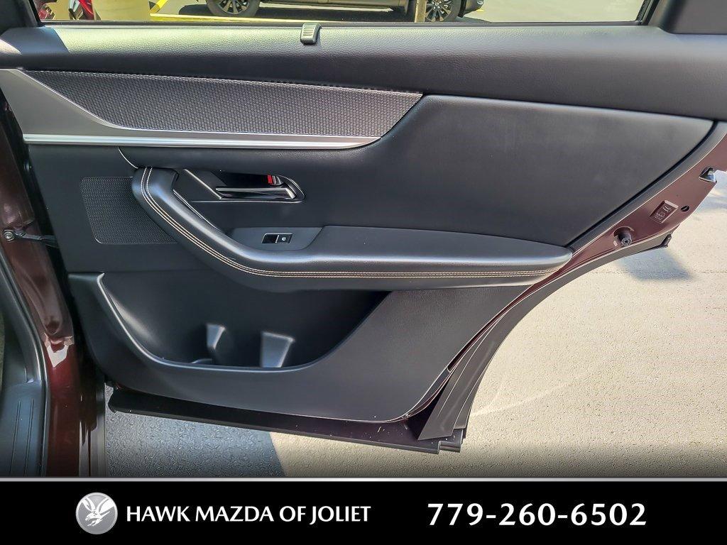 2024 Mazda CX-90 Vehicle Photo in Plainfield, IL 60586