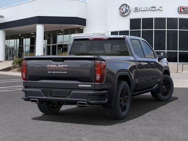 2024 GMC Sierra 1500 Vehicle Photo in SALT LAKE CITY, UT 84119-3321