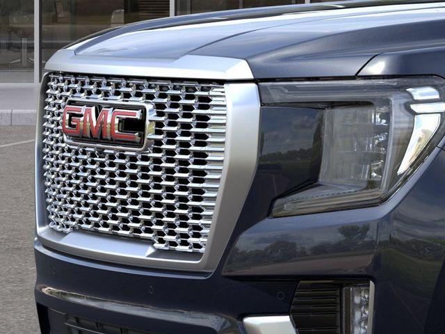 2024 GMC Yukon XL Vehicle Photo in WATERTOWN, CT 06795-3318