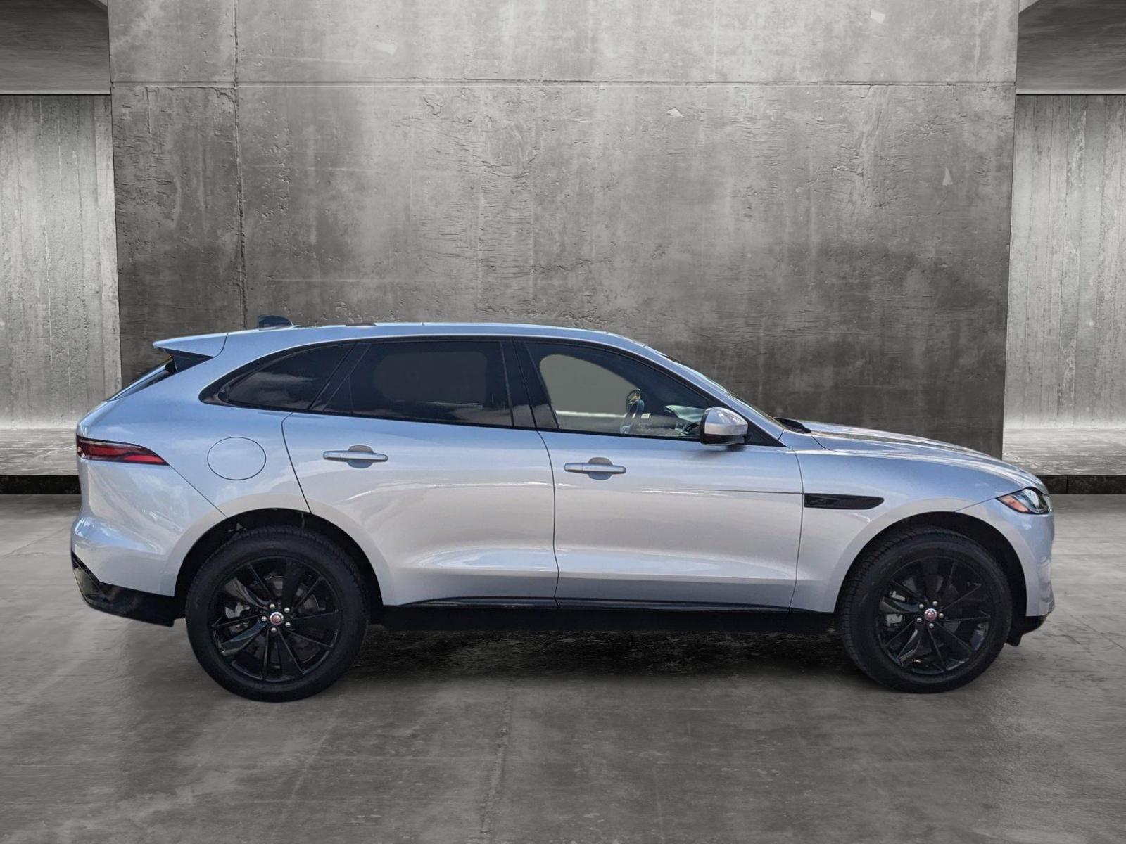 2023 Jaguar F-PACE Vehicle Photo in Pompano Beach, FL 33064