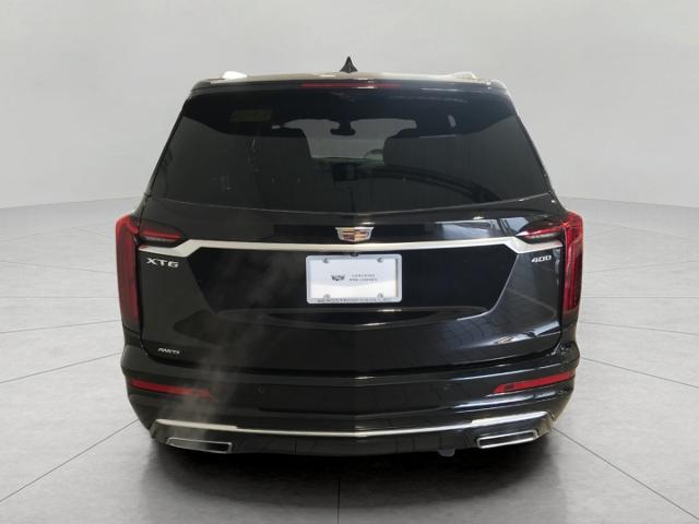 2023 Cadillac XT6 Vehicle Photo in GREEN BAY, WI 54303-3330