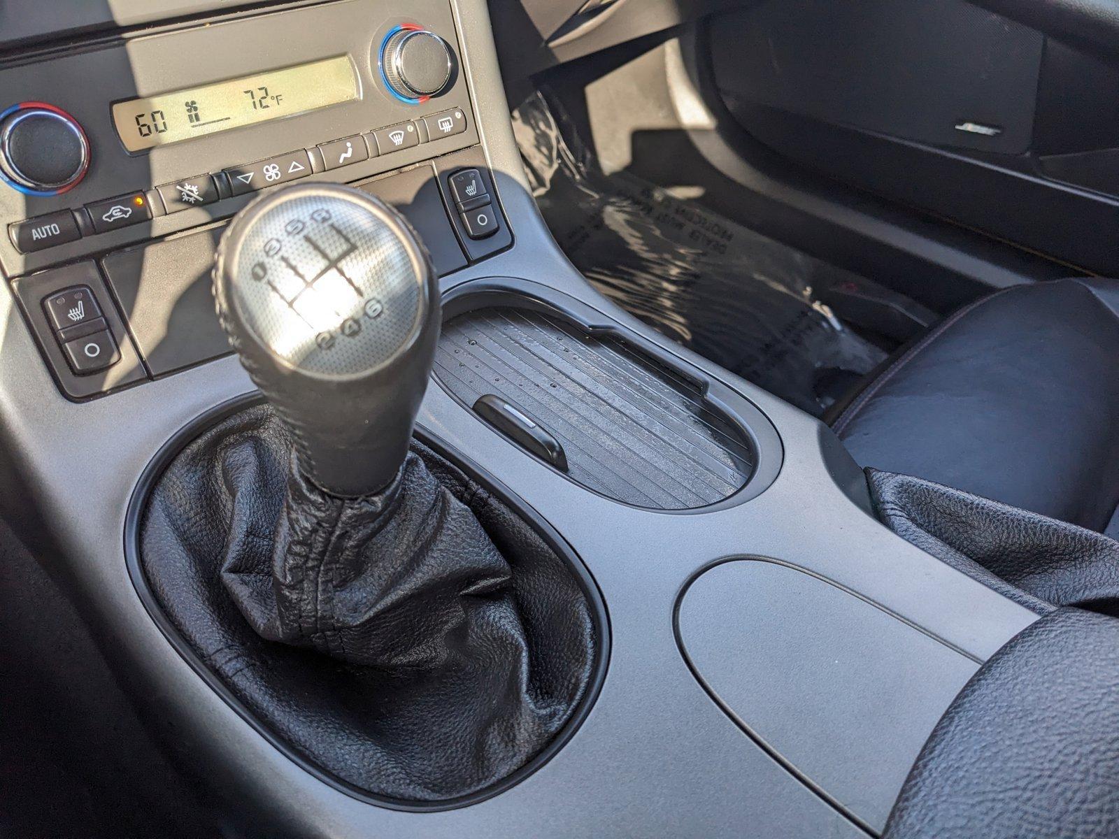 2007 Chevrolet Corvette Vehicle Photo in Tustin, CA 92782