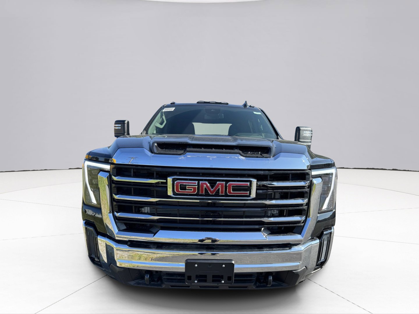 2024 GMC Sierra 2500 HD Vehicle Photo in LEOMINSTER, MA 01453-2952