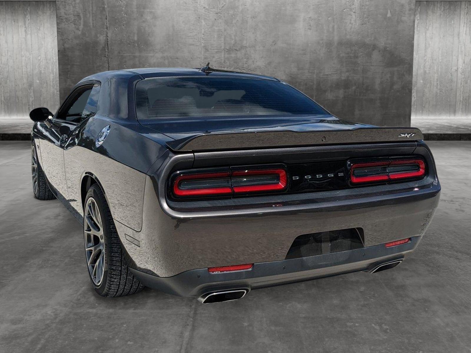 2016 Dodge Challenger Vehicle Photo in Jacksonville, FL 32256