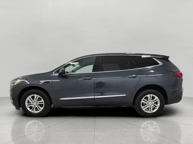 2020 Buick Enclave Vehicle Photo in APPLETON, WI 54914-4656