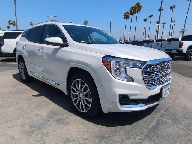 2024 GMC Terrain Vehicle Photo in ANAHEIM, CA 92806-5612