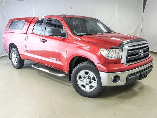 Used 2012 Toyota Tundra Tundra Grade with VIN 5TFRM5F16CX049563 for sale in Bridgeview, IL