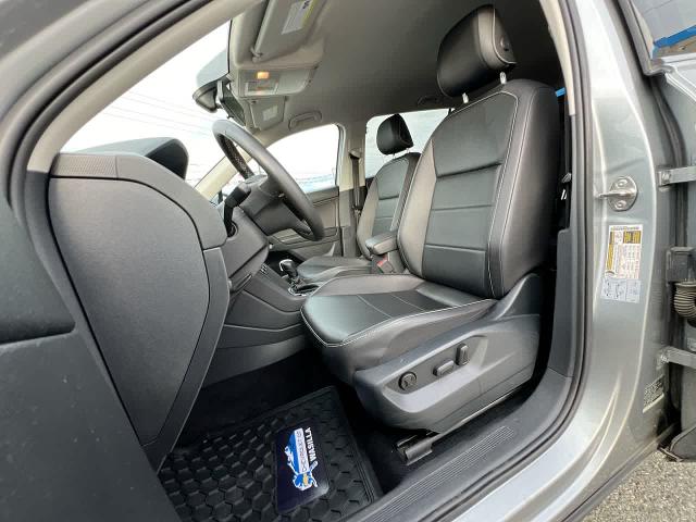 2021 Volkswagen Tiguan Vehicle Photo in WASILLA, AK 99654-8339