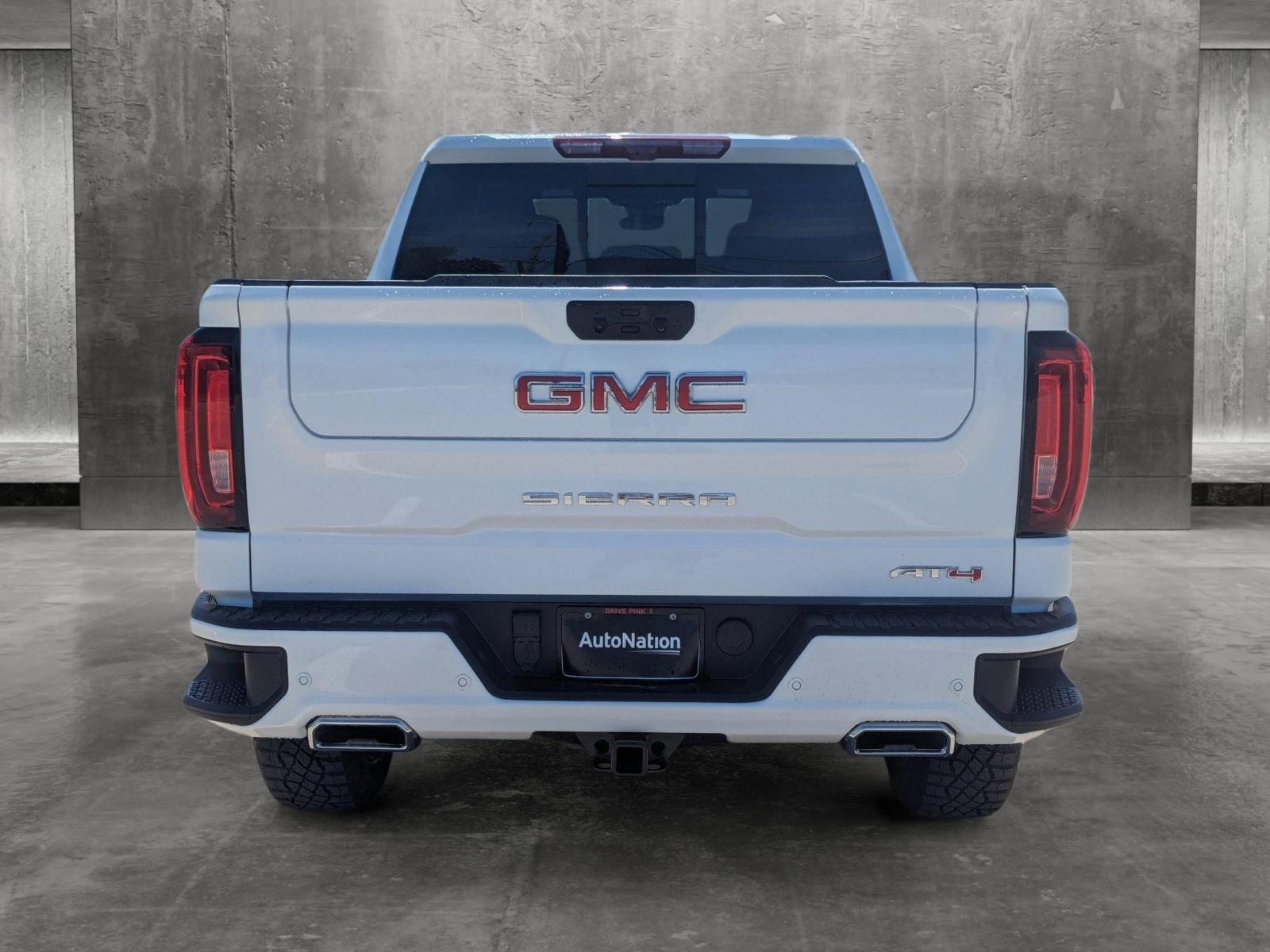 2024 GMC Sierra 1500 Vehicle Photo in CORPUS CHRISTI, TX 78412-4902